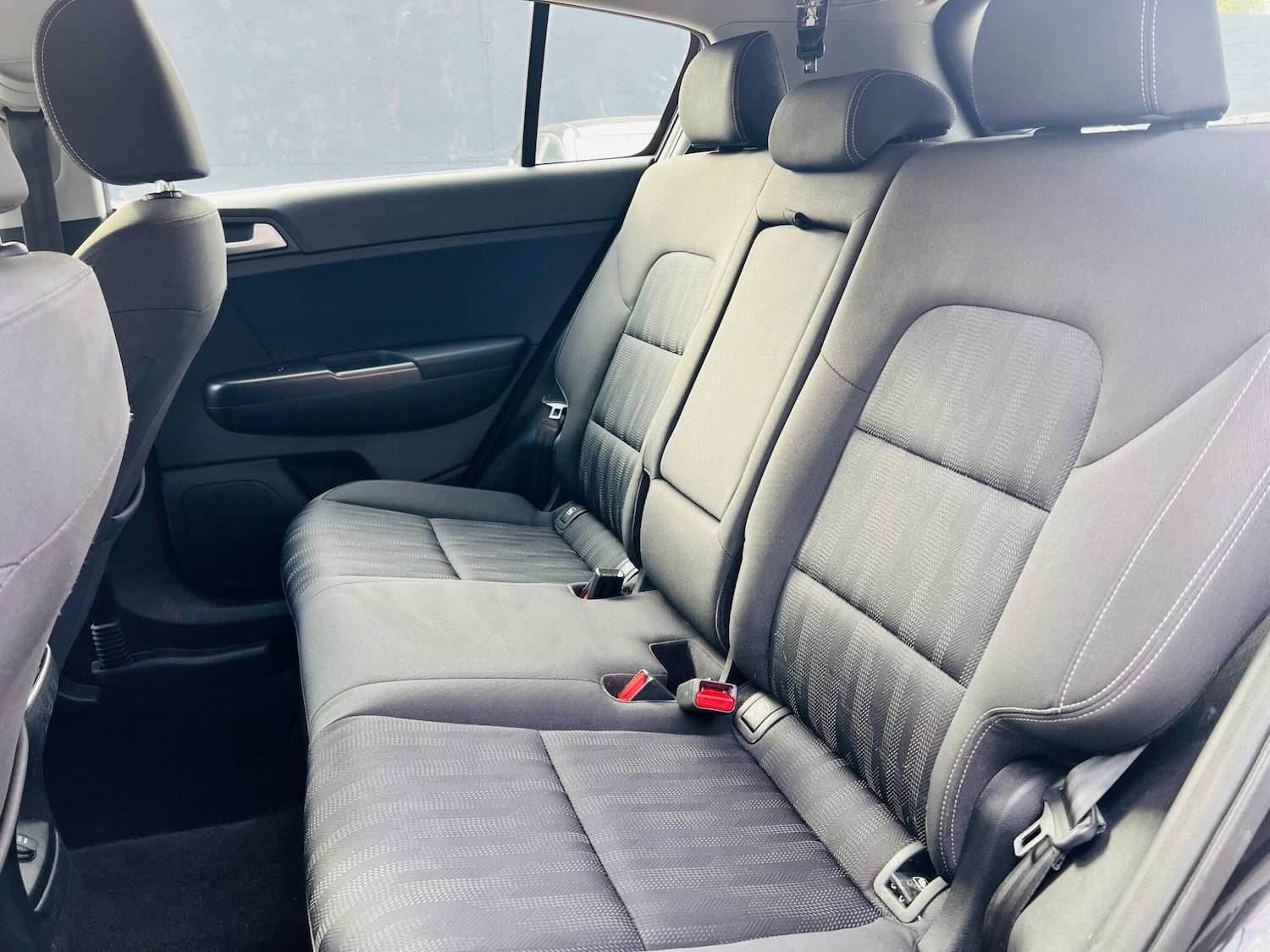 Used Kia Sportage for sale - 77266946: Photo 39