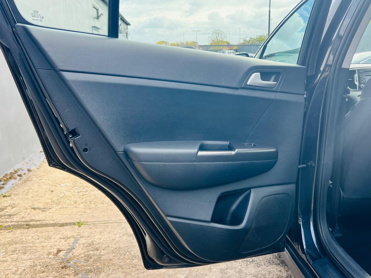 Used Kia Sportage for sale - 77266946: Photo 41