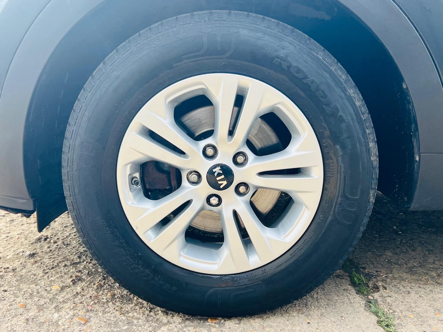 Used Kia Sportage for sale - 77266946: Photo 42