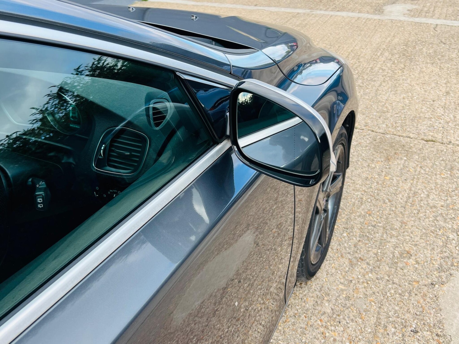 Used Volvo V40 for sale - 77267071: Photo 17