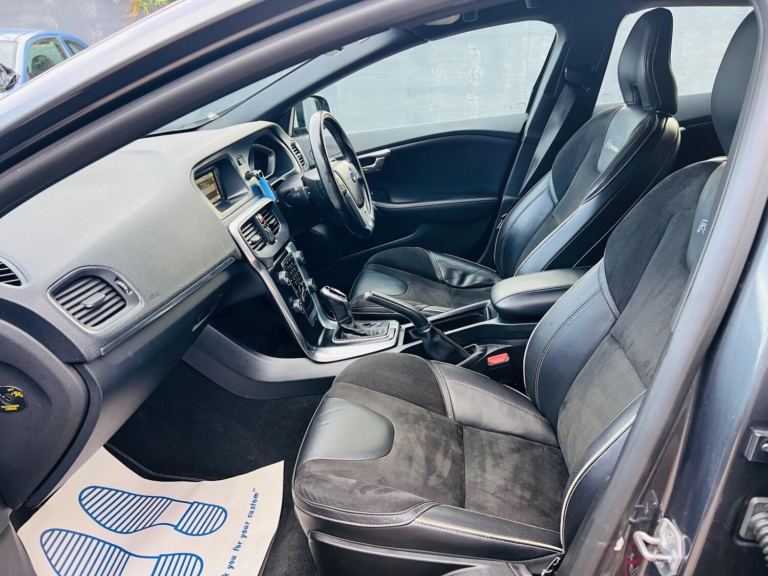 Used Volvo V40 for sale - 77267071: Photo 19