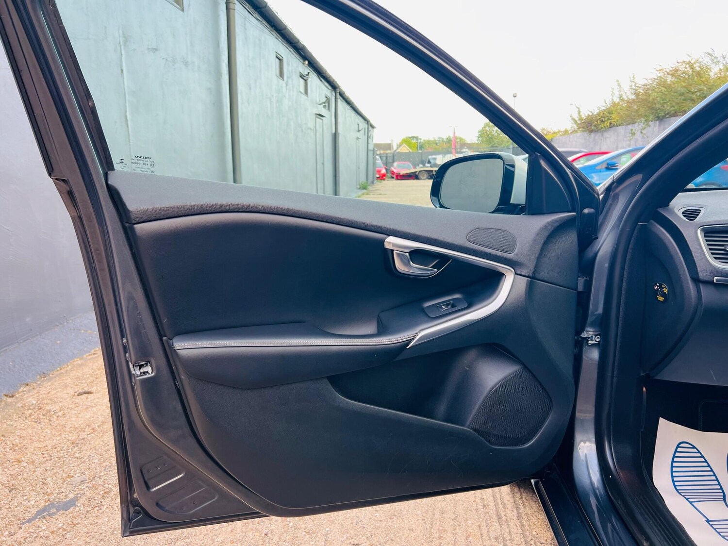 Used Volvo V40 for sale - 77267071: Photo 22