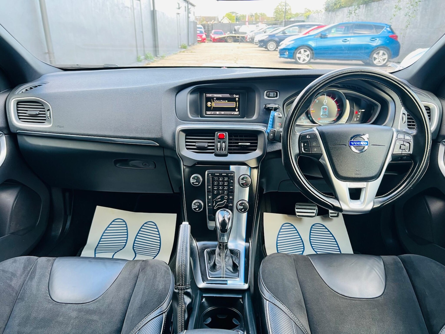 Used Volvo V40 for sale - 77267071: Photo 25