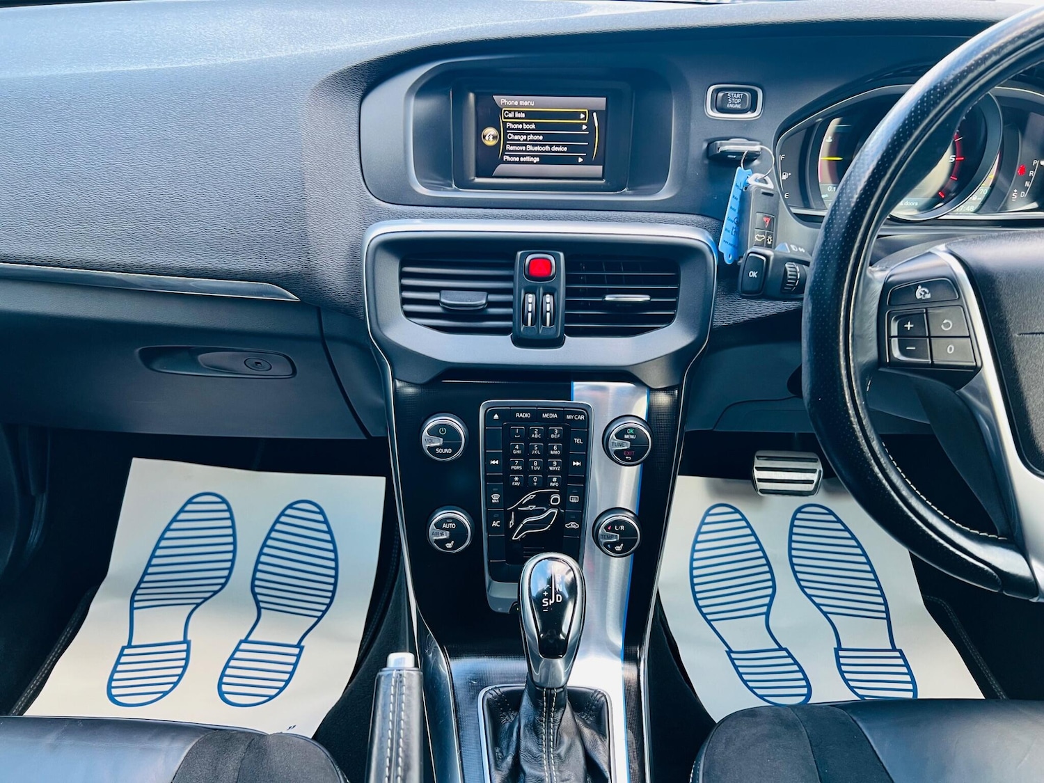 Used Volvo V40 for sale - 77267071: Photo 27