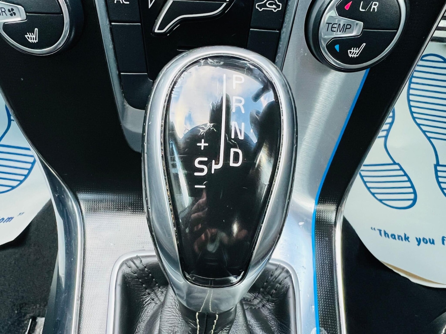 Used Volvo V40 for sale - 77267071: Photo 31