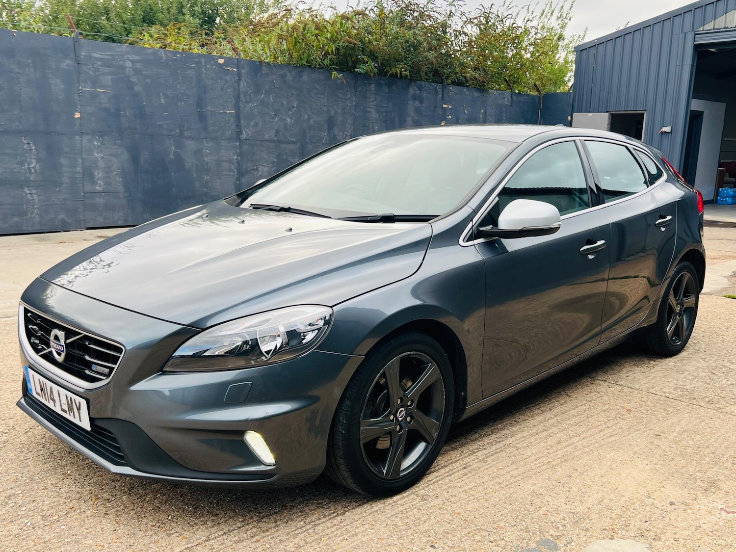 Used Volvo V40 for sale - 77267071: Photo 6