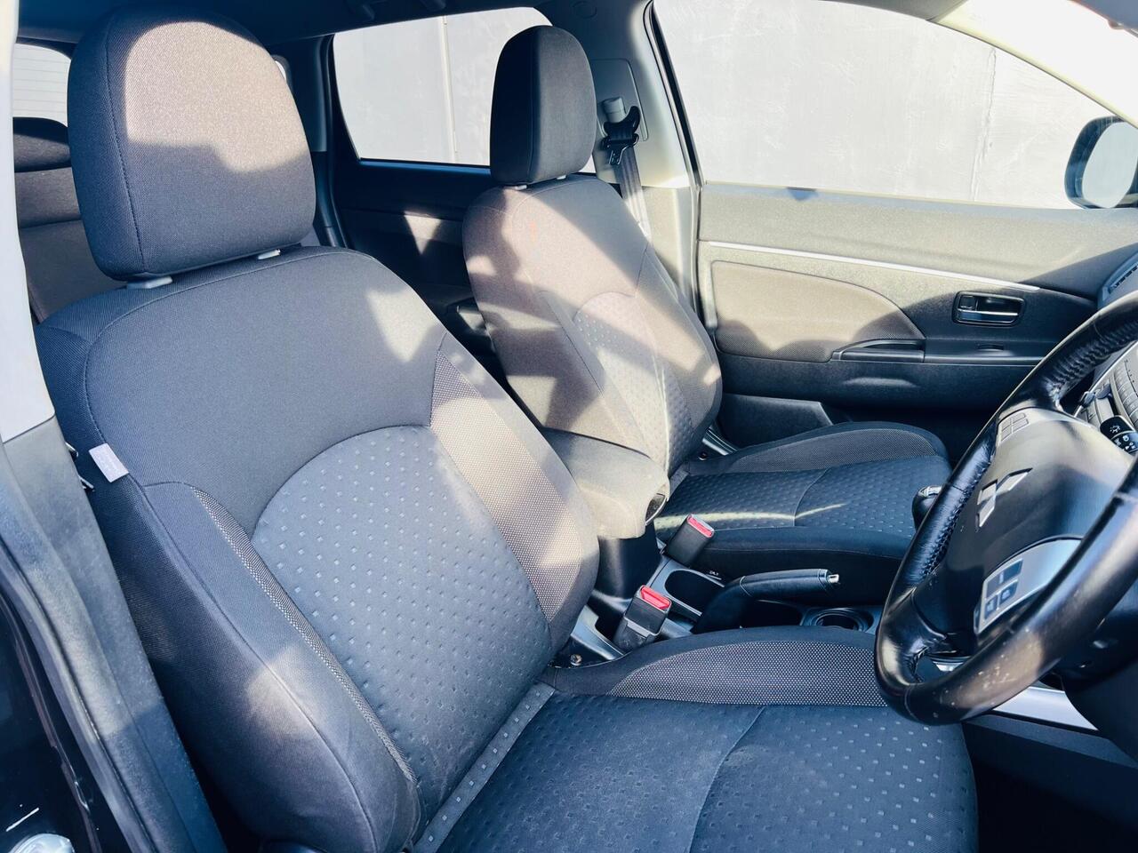 Used Mitsubishi ASX 2012 for sale - 77298605: Photo 10