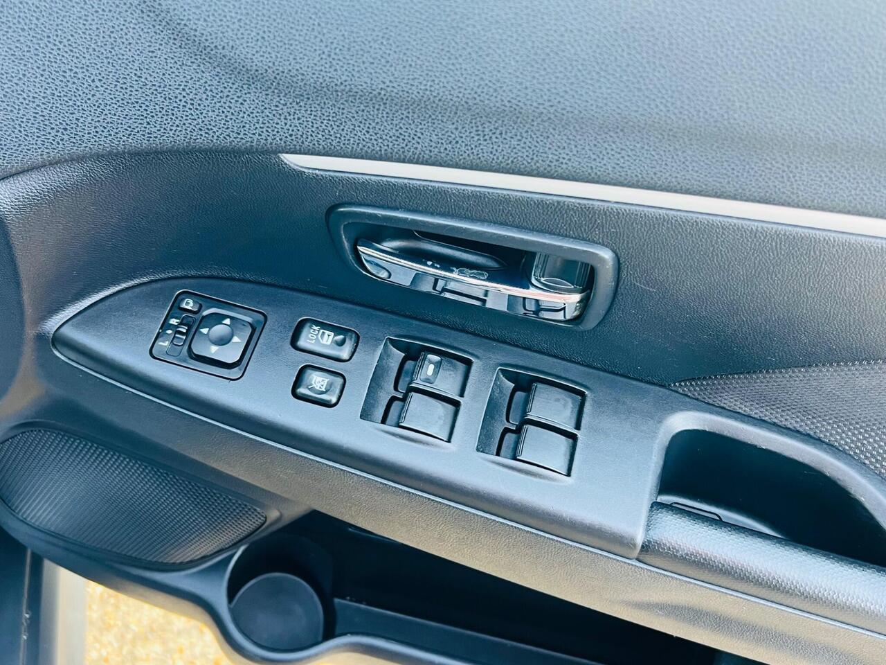 Used Mitsubishi ASX 2012 for sale - 77298605: Photo 15