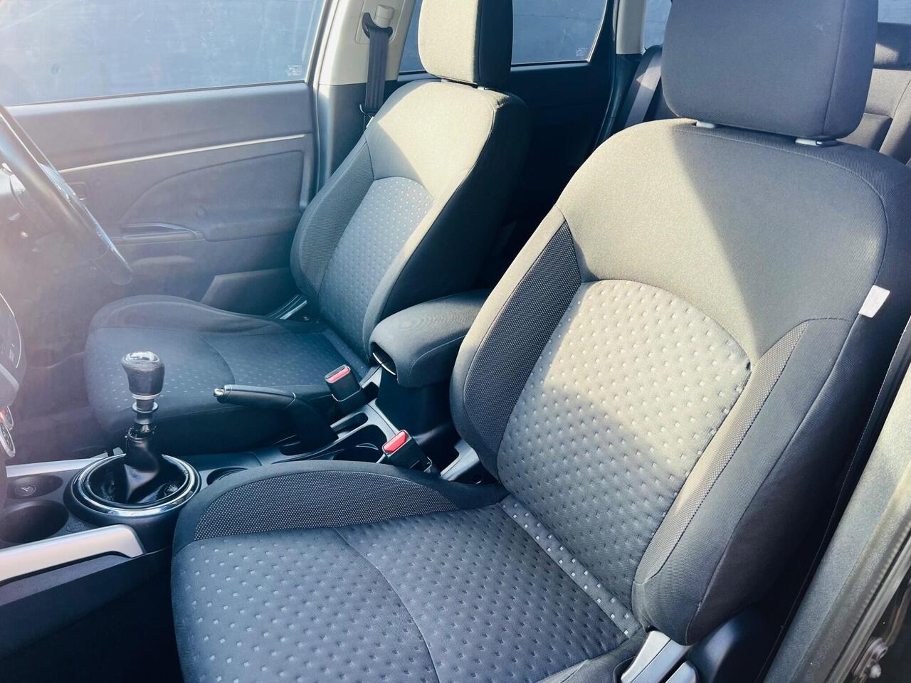 Used Mitsubishi ASX 2012 for sale - 77298605: Photo 17