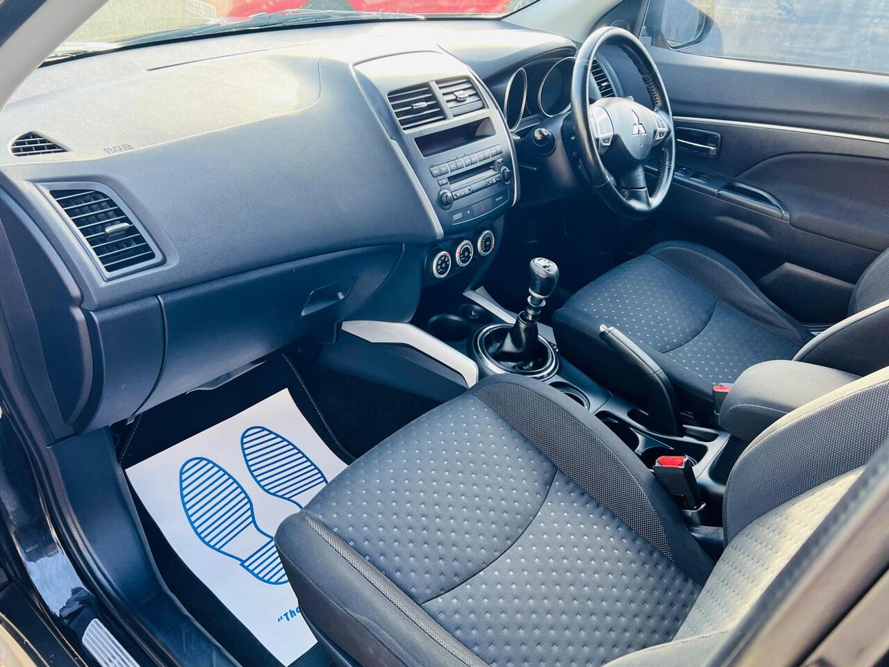 Used Mitsubishi ASX 2012 for sale - 77298605: Photo 19