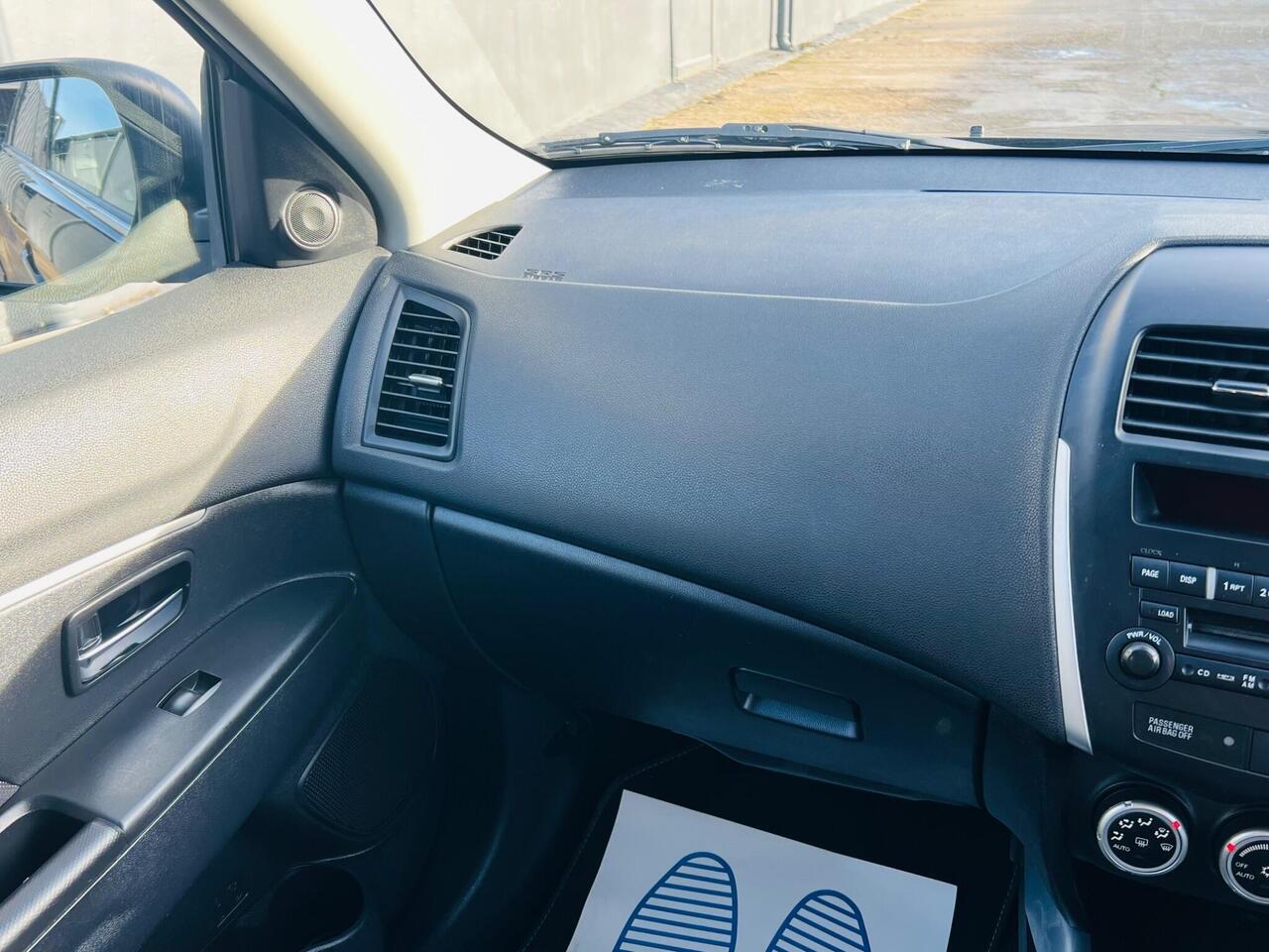 Used Mitsubishi ASX 2012 for sale - 77298605: Photo 24