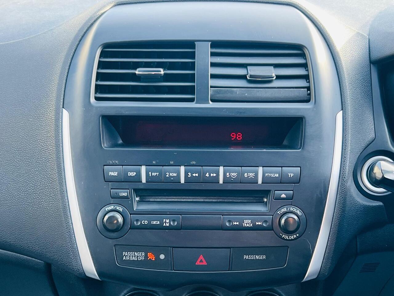 Used Mitsubishi ASX 2012 for sale - 77298605: Photo 26