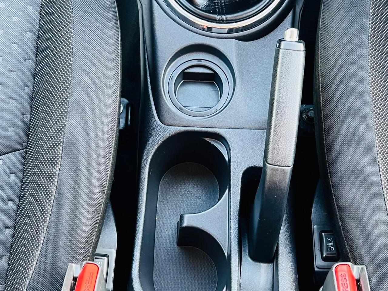 Used Mitsubishi ASX 2012 for sale - 77298605: Photo 30