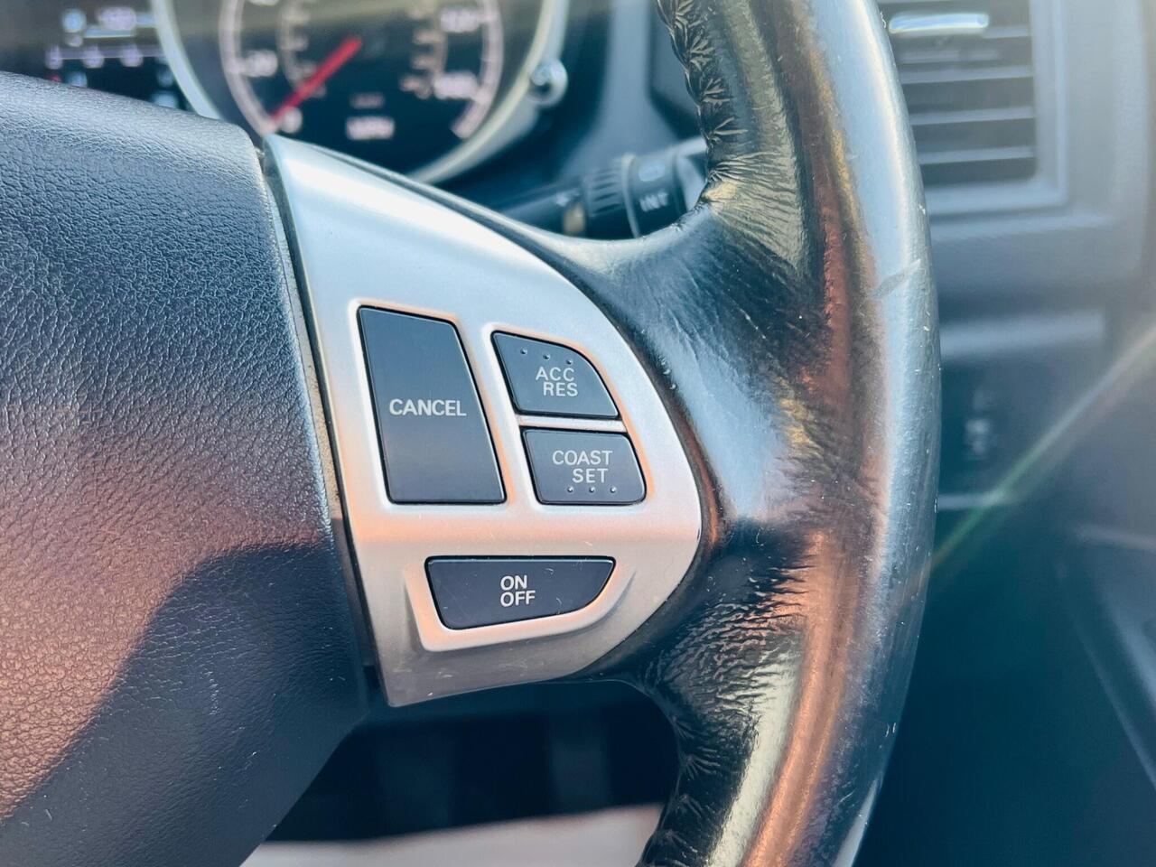 Used Mitsubishi ASX 2012 for sale - 77298605: Photo 35