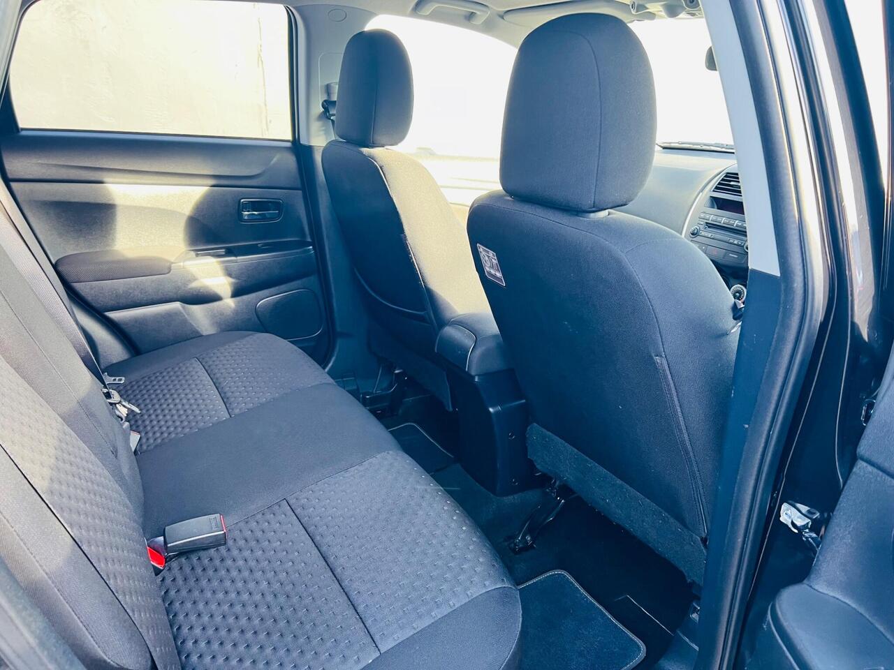 Used Mitsubishi ASX 2012 for sale - 77298605: Photo 44