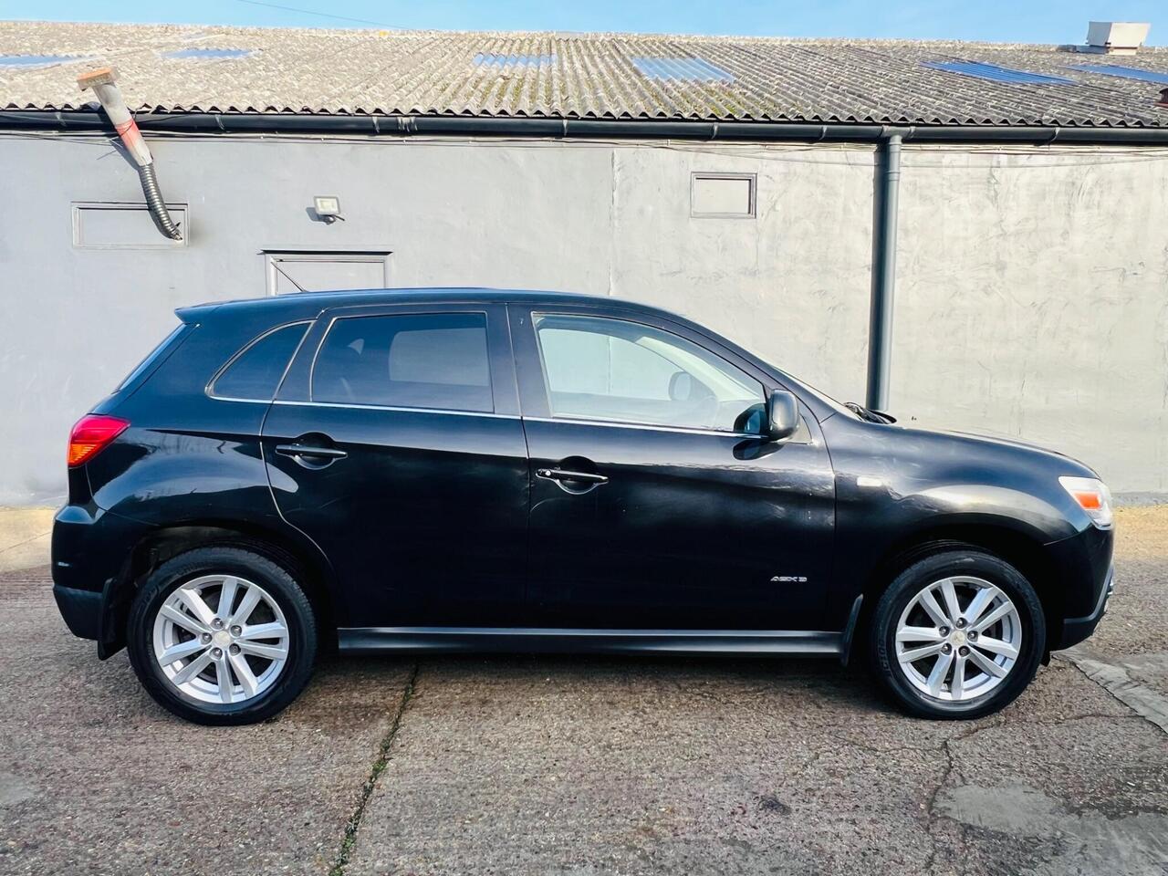 Used Mitsubishi ASX 2012 for sale - 77298605: Photo 49