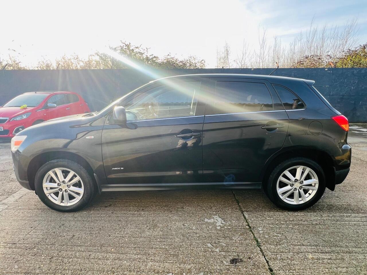 Used Mitsubishi ASX 2012 for sale - 77298605: Photo 50