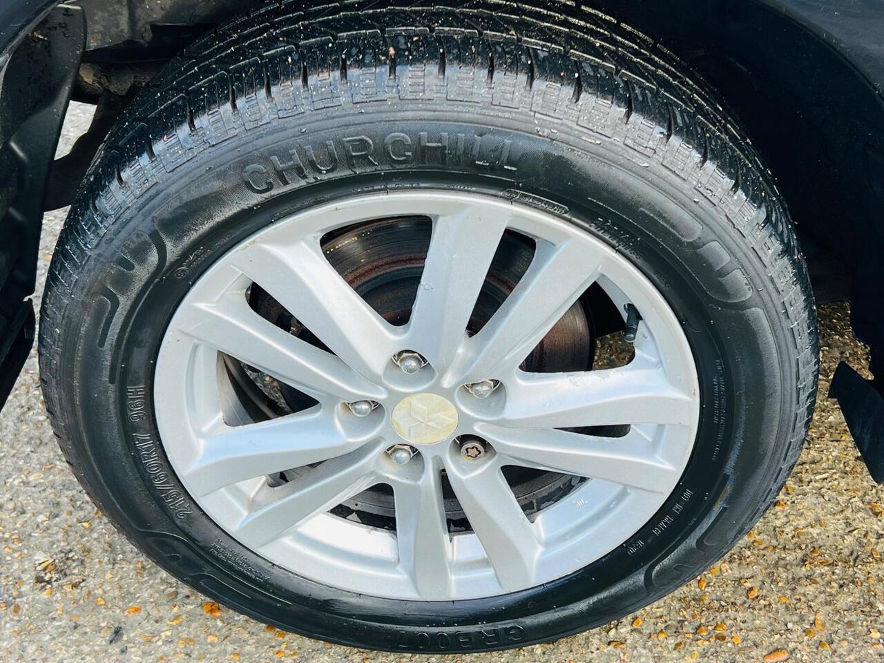 Used Mitsubishi ASX 2012 for sale - 77298605: Photo 51