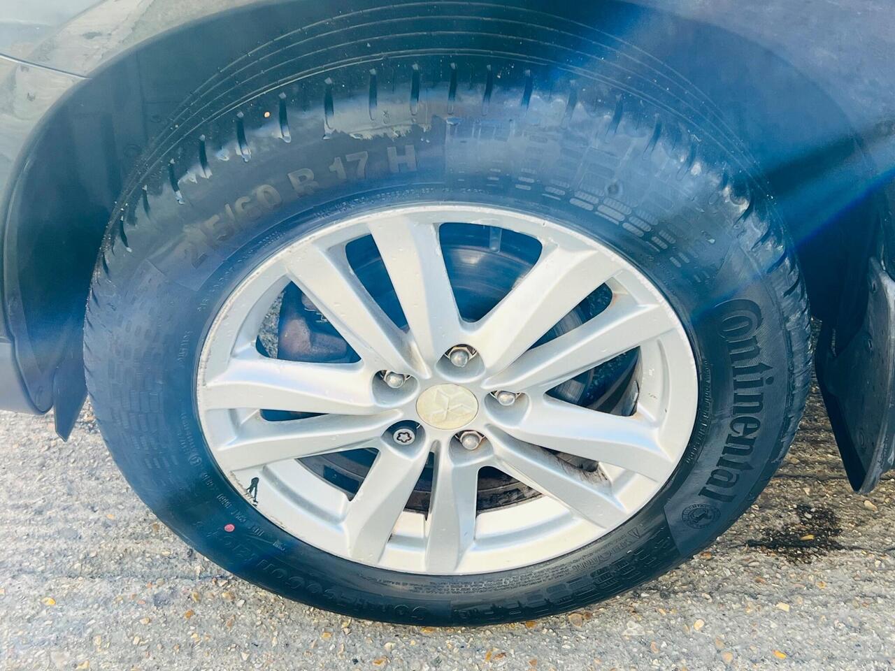 Used Mitsubishi ASX 2012 for sale - 77298605: Photo 54