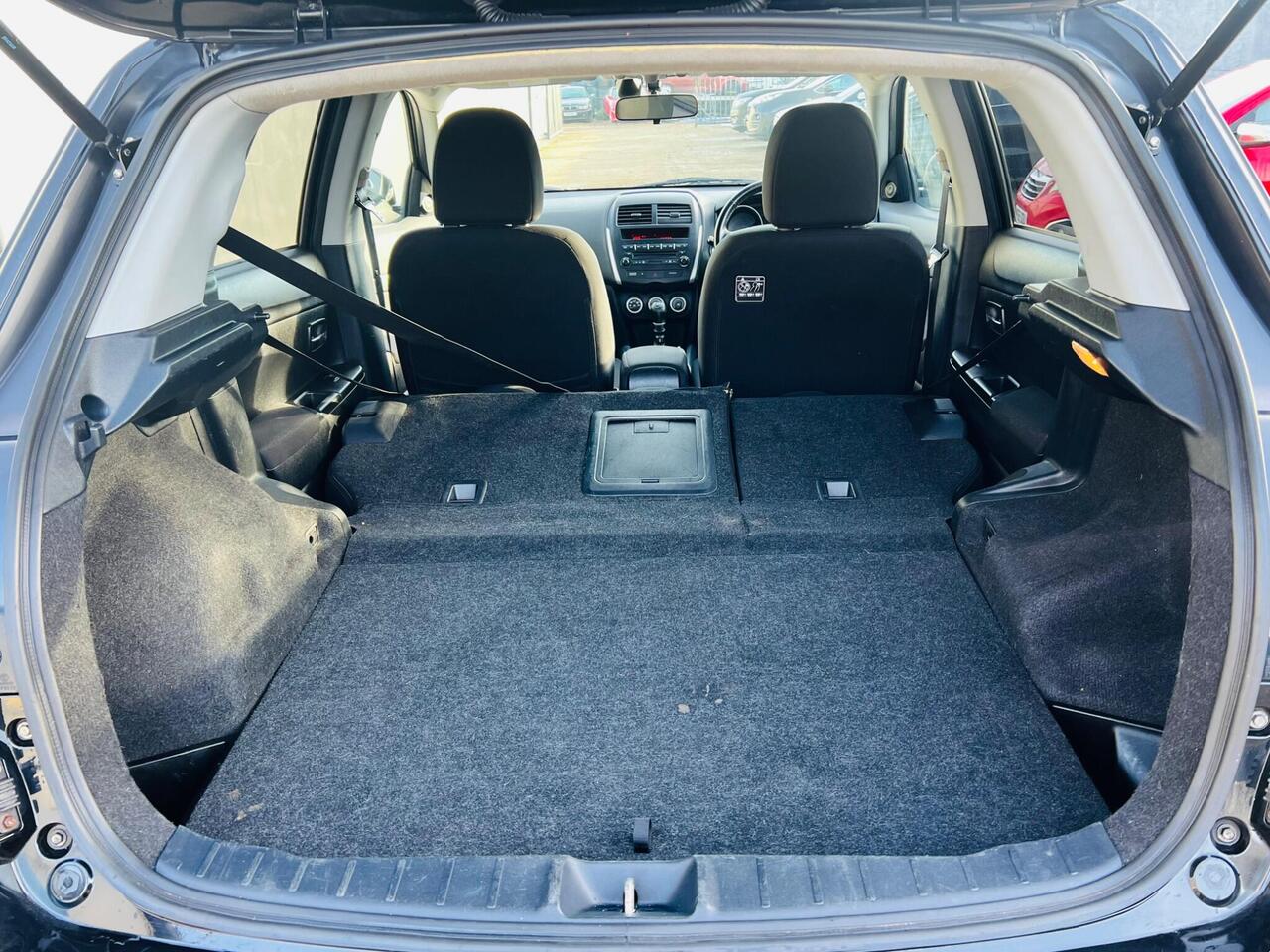 Used Mitsubishi ASX 2012 for sale - 77298605: Photo 57