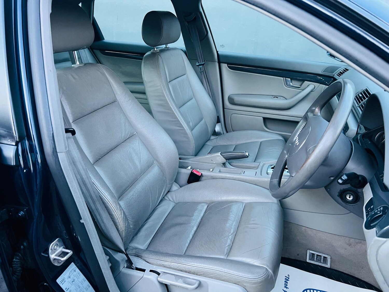 Used Audi A4 for sale - 77267490: Photo 12