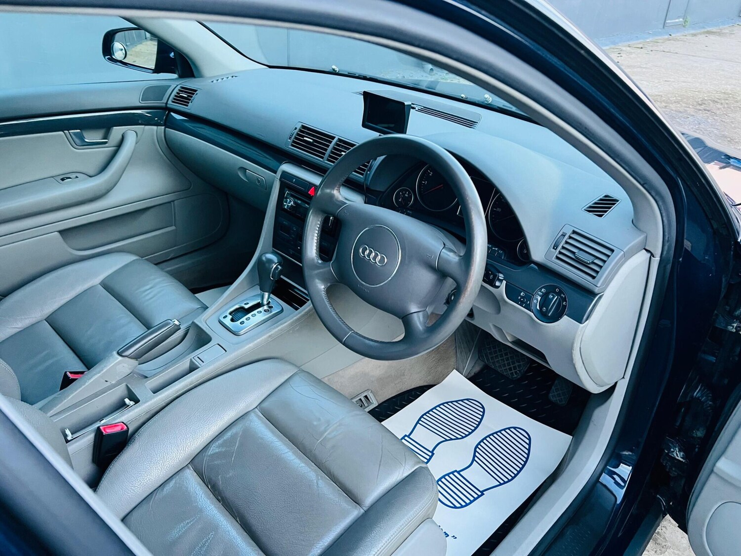 Used Audi A4 for sale - 77267490: Photo 13