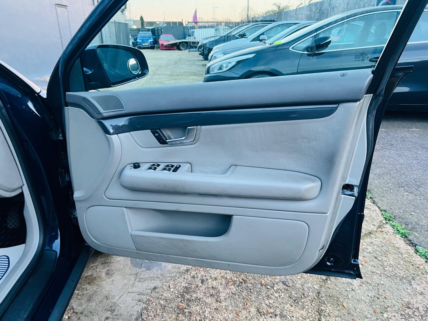 Used Audi A4 for sale - 77267490: Photo 14