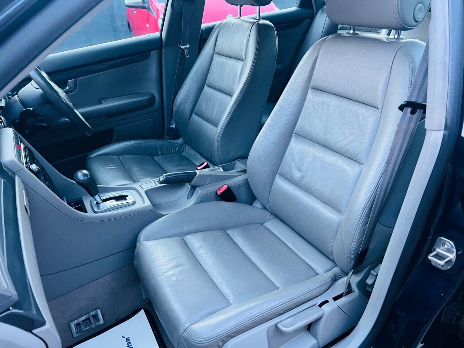 Used Audi A4 for sale - 77267490: Photo 16