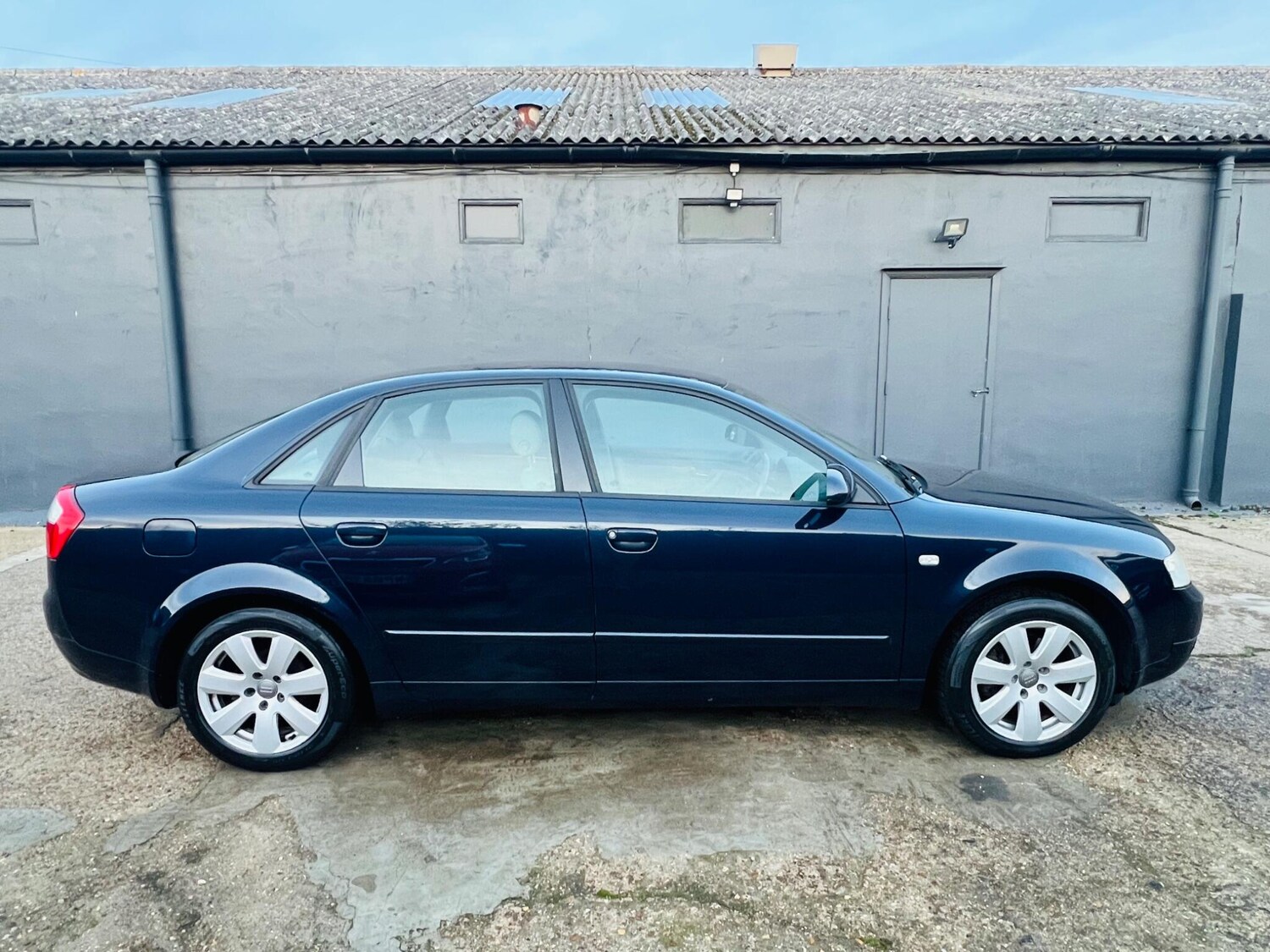 Used Audi A4 for sale - 77267490: Photo 20