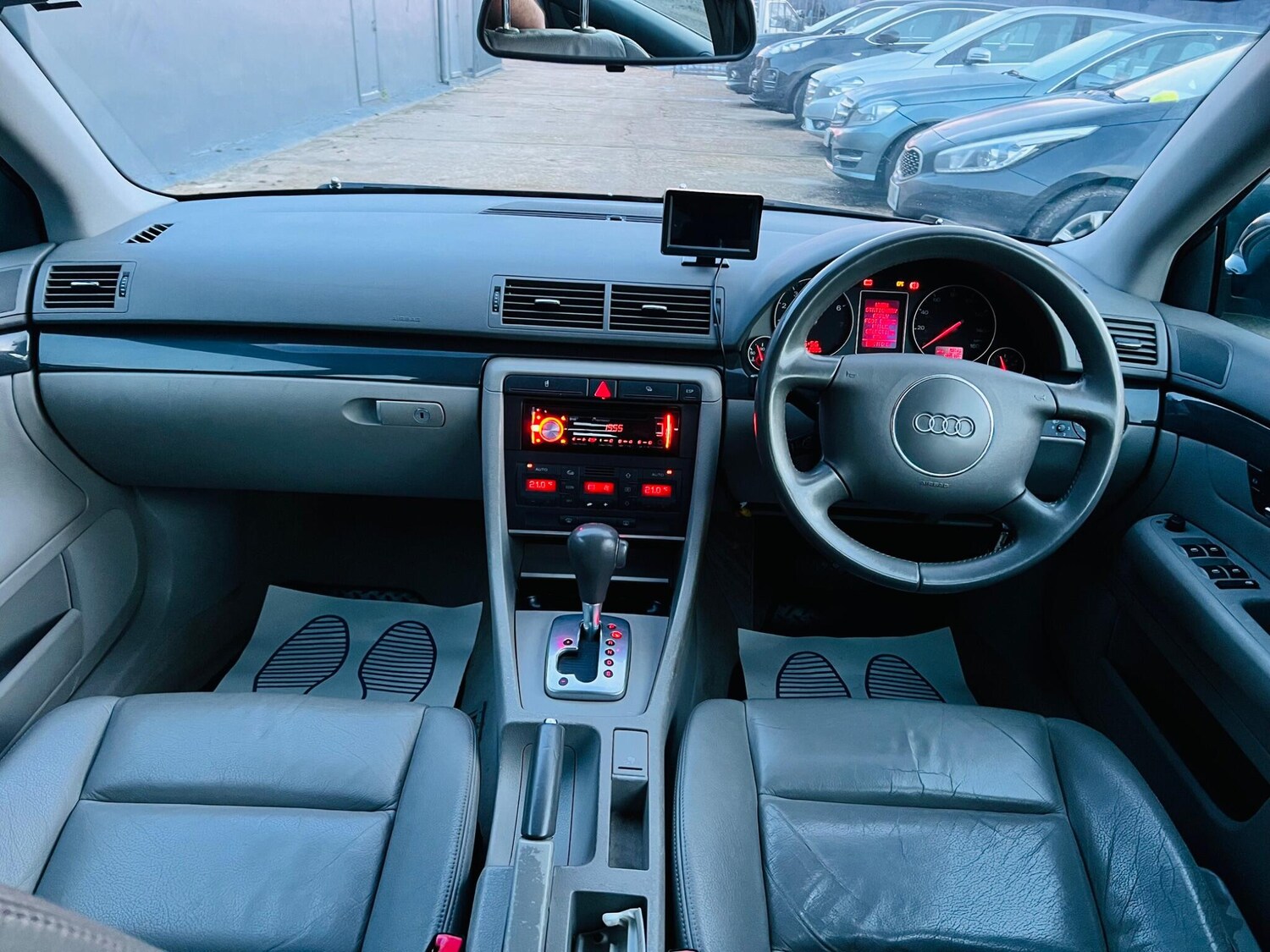 Used Audi A4 for sale - 77267490: Photo 22