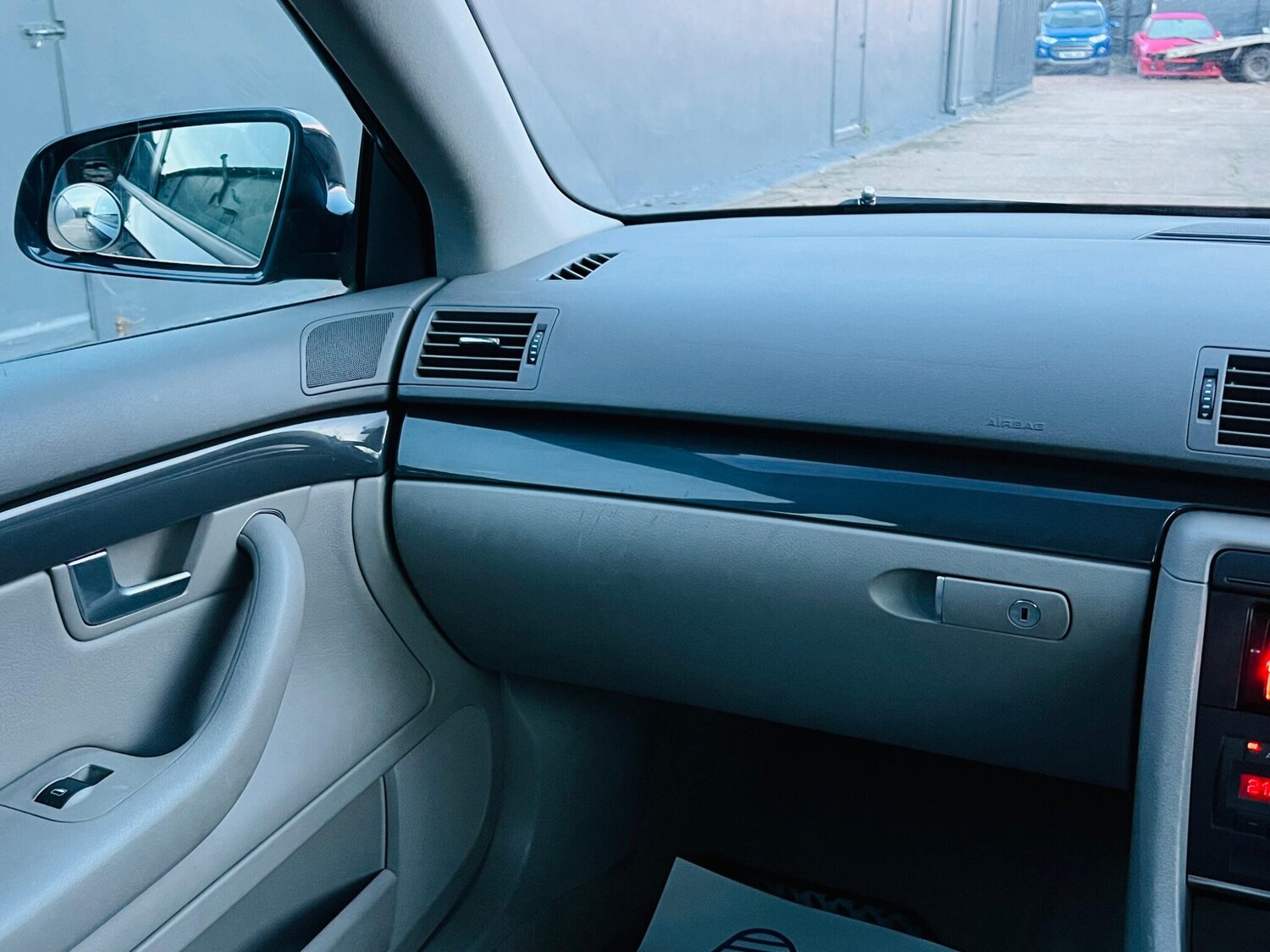 Used Audi A4 for sale - 77267490: Photo 23