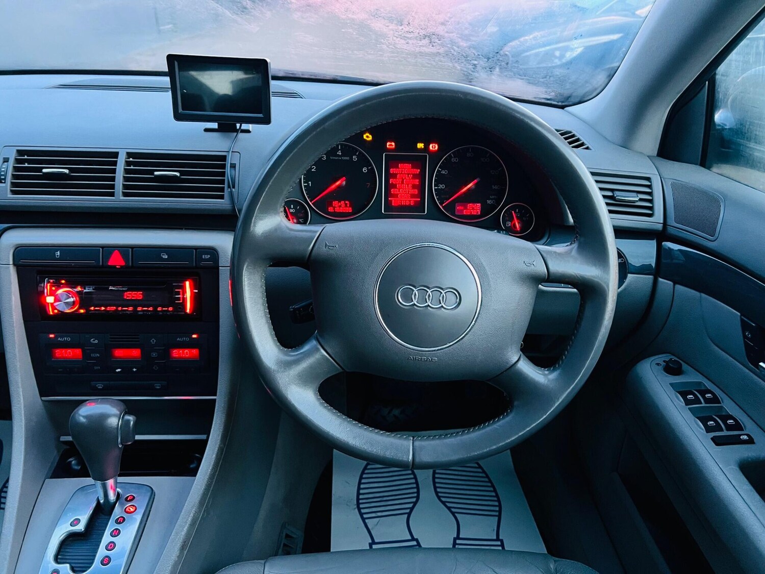 Used Audi A4 for sale - 77267490: Photo 30