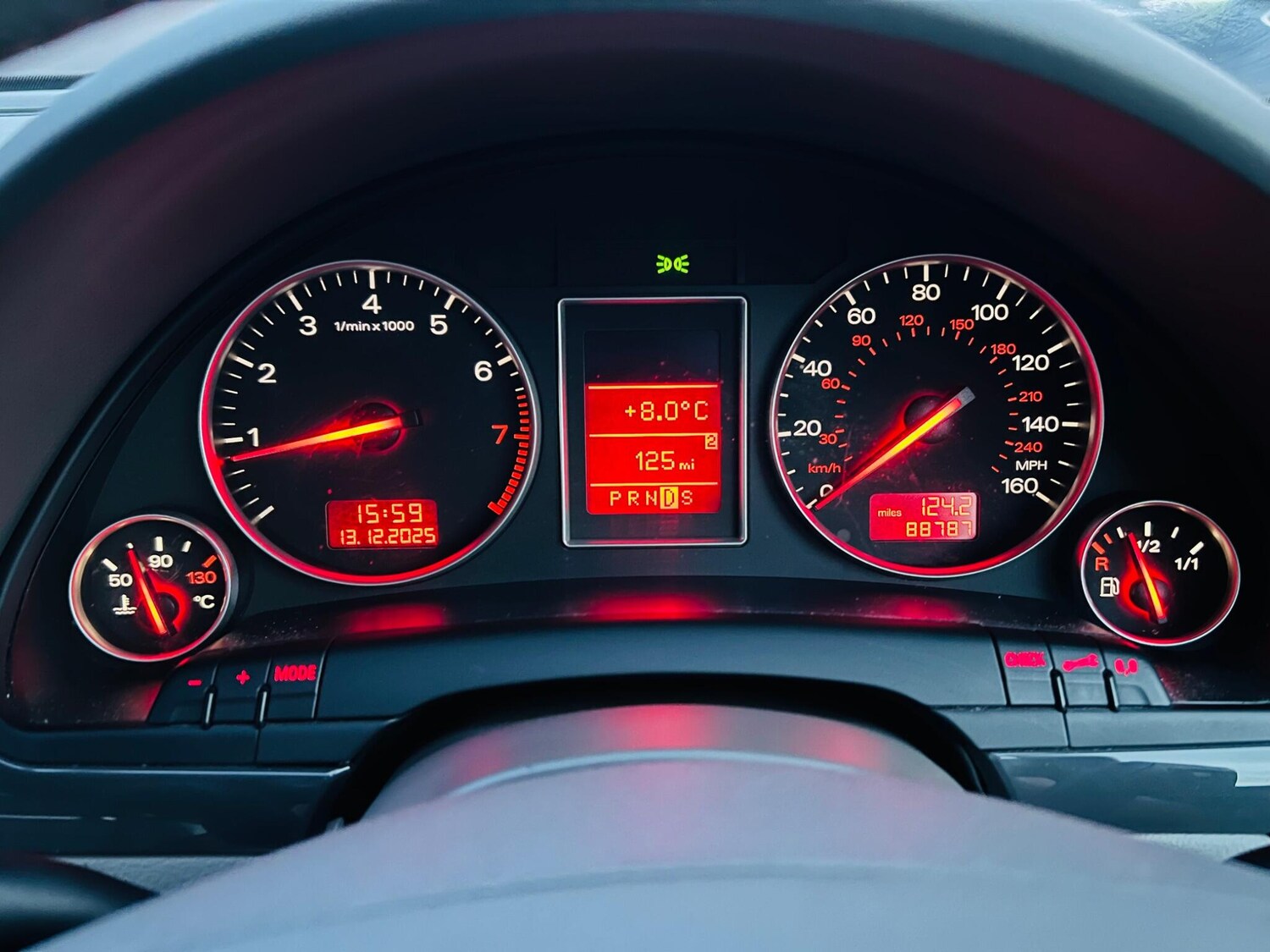 Used Audi A4 for sale - 77267490: Photo 32