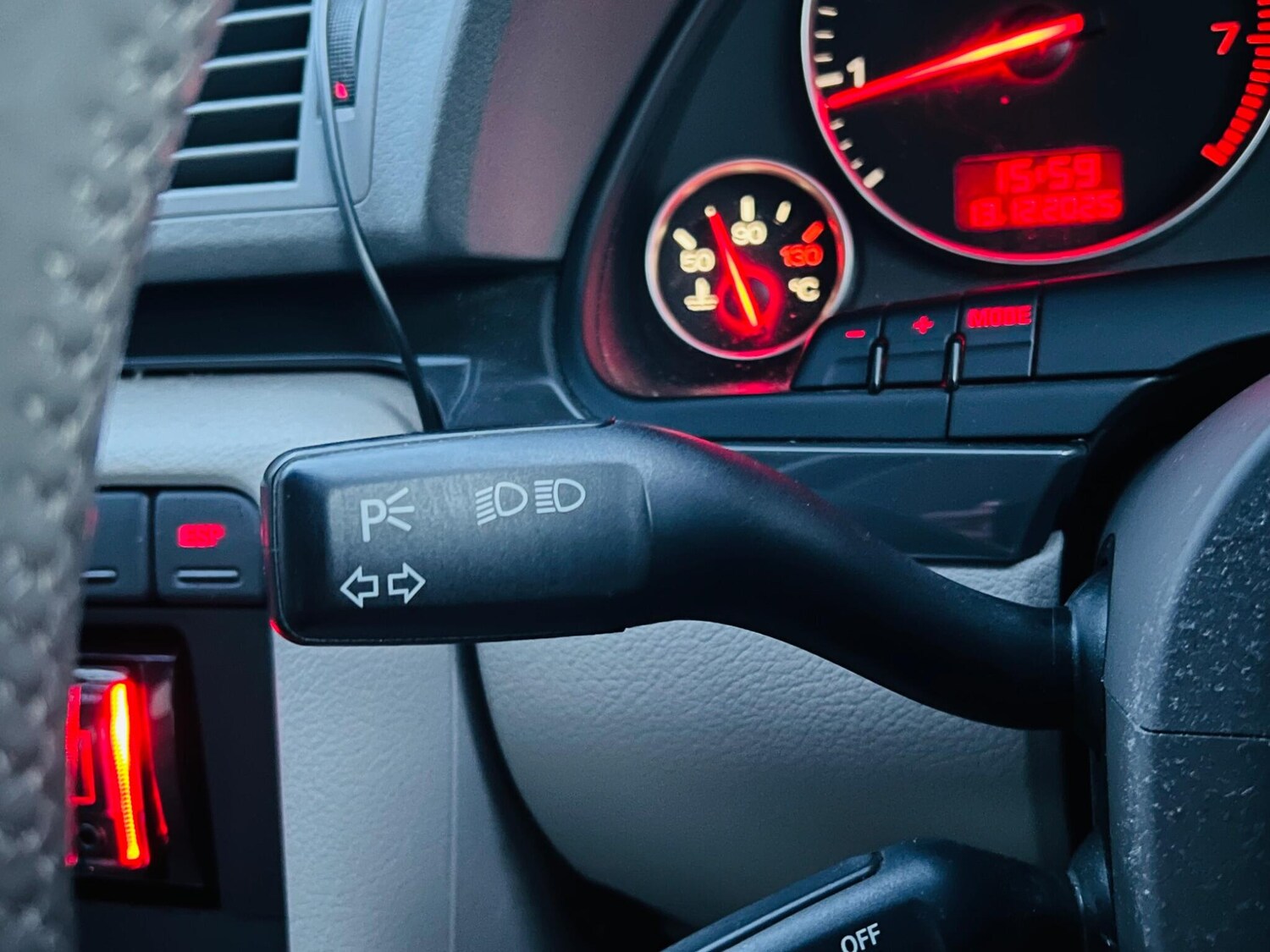 Used Audi A4 for sale - 77267490: Photo 33