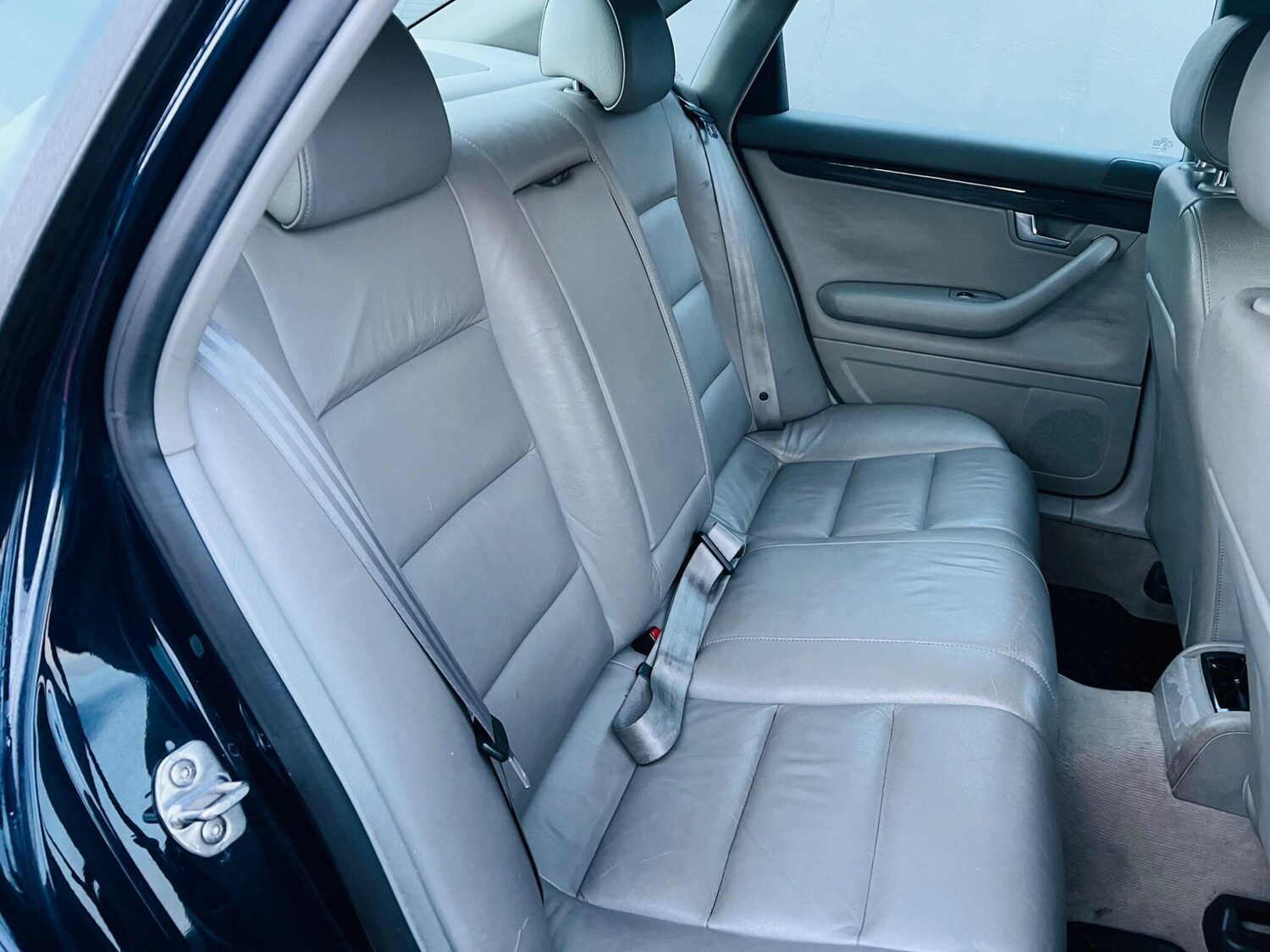 Used Audi A4 for sale - 77267490: Photo 37