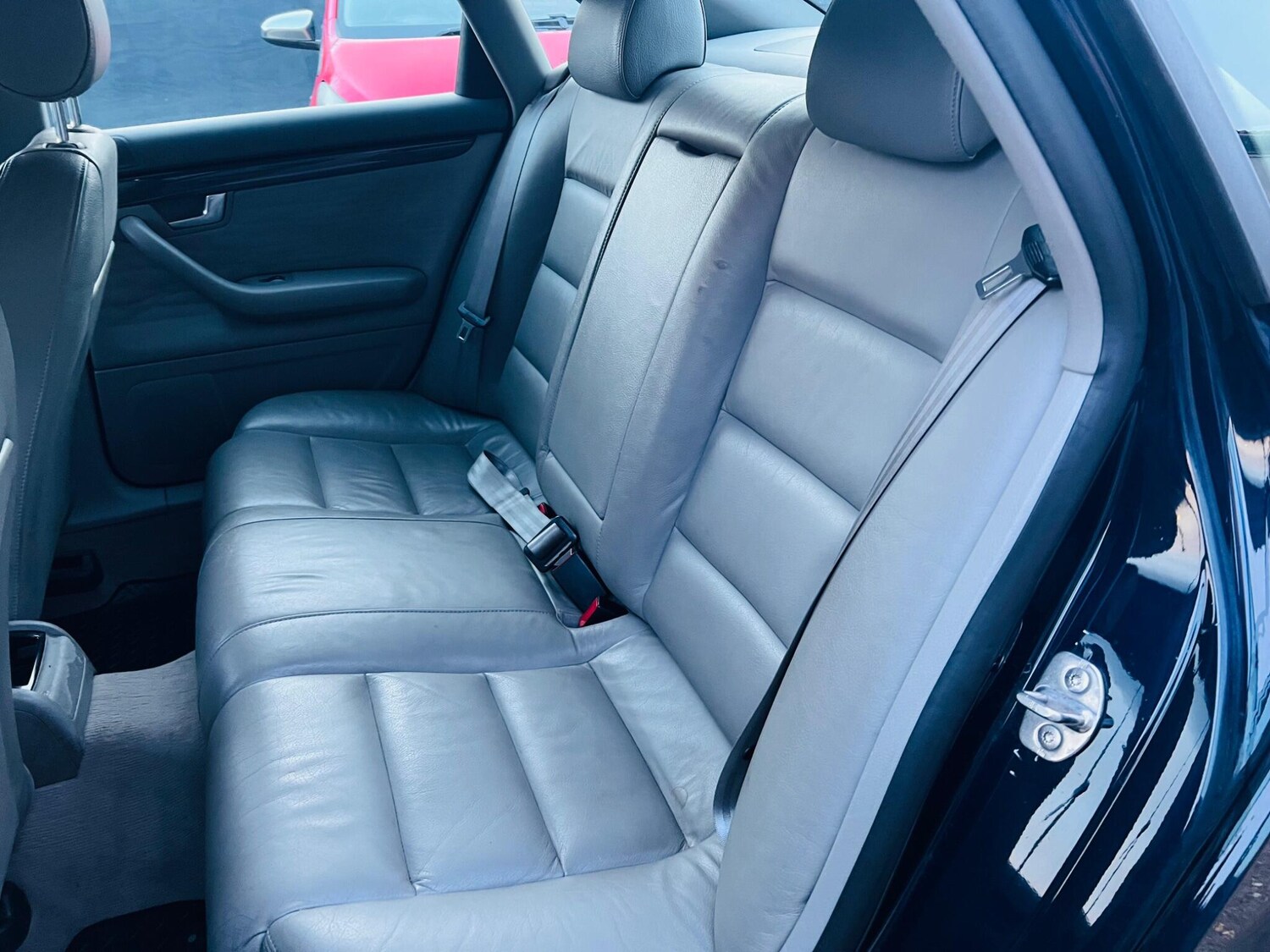 Used Audi A4 for sale - 77267490: Photo 40