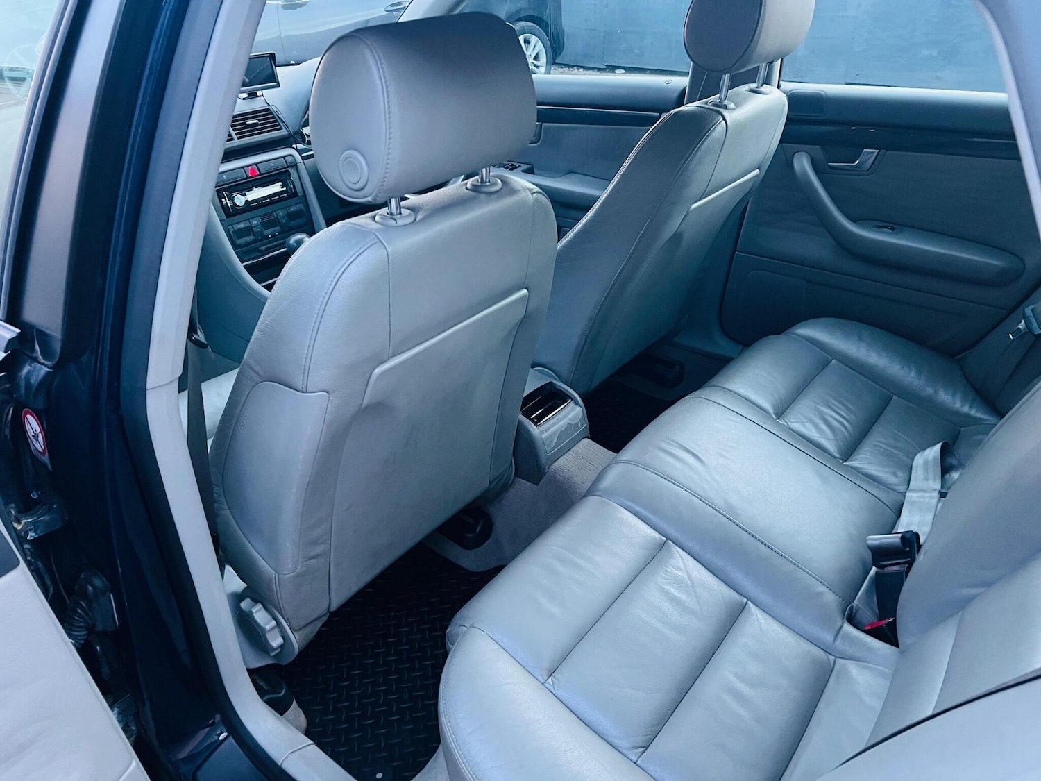 Used Audi A4 for sale - 77267490: Photo 41