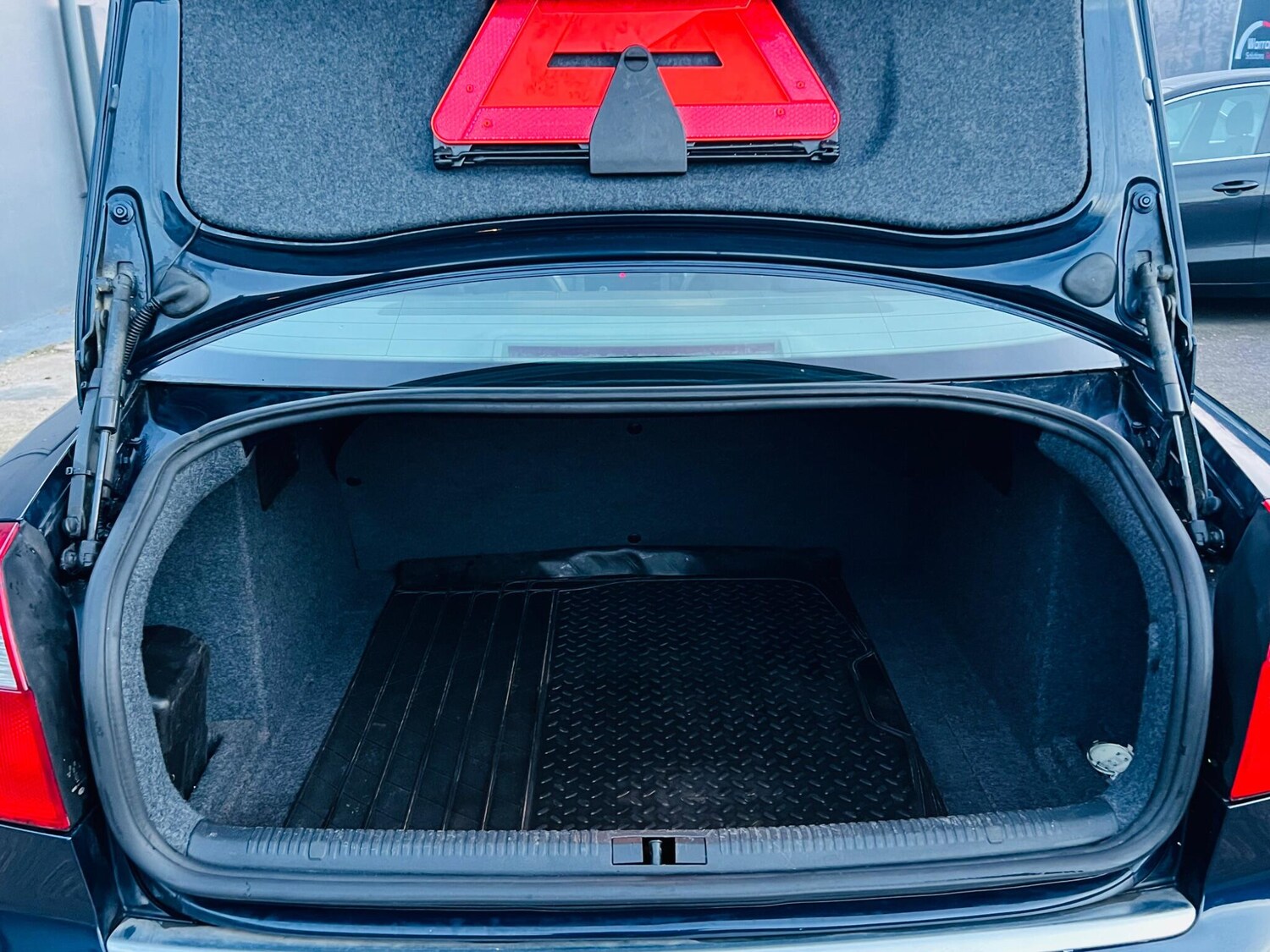 Used Audi A4 for sale - 77267490: Photo 44