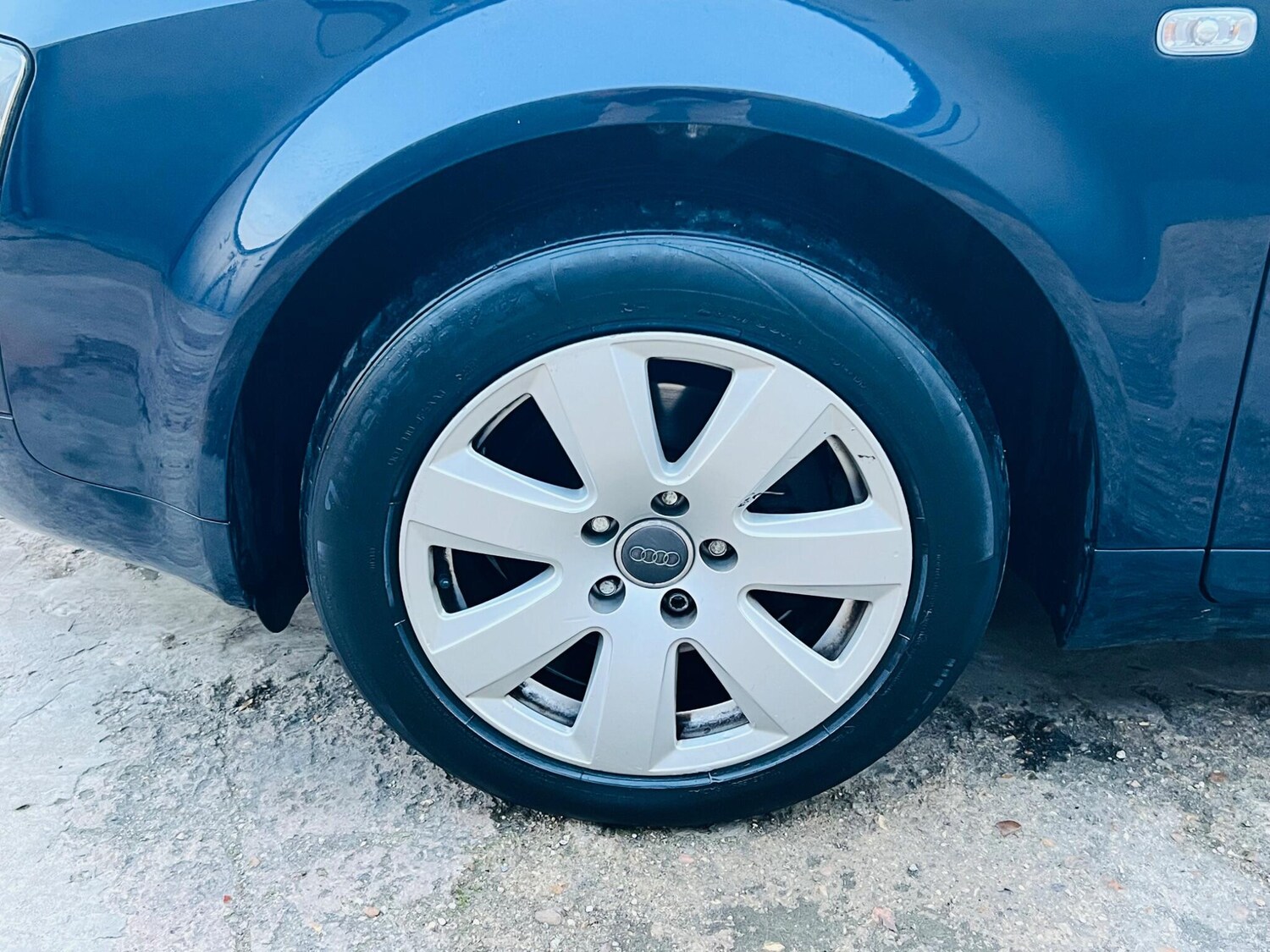 Used Audi A4 for sale - 77267490: Photo 45