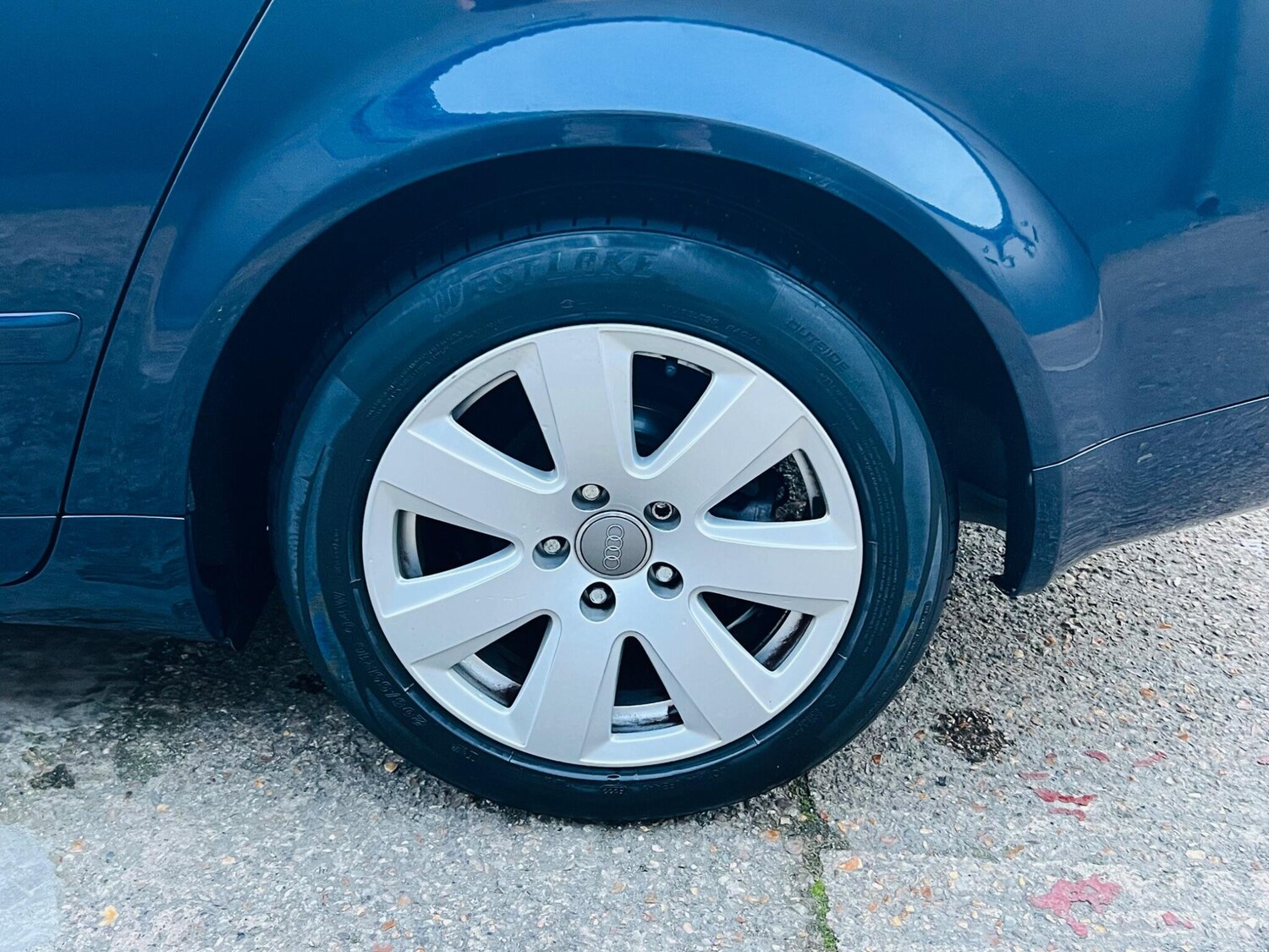 Used Audi A4 for sale - 77267490: Photo 46