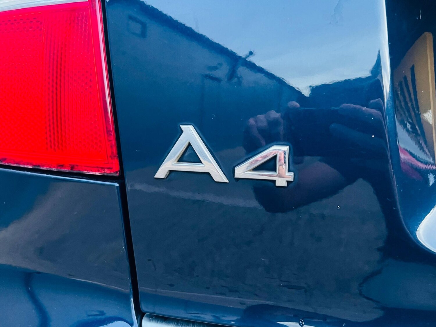 Used Audi A4 for sale - 77267490: Photo 53