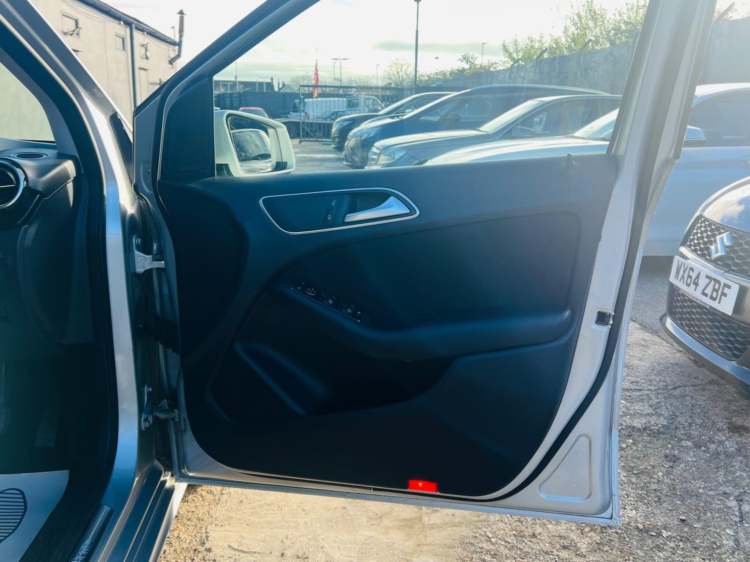 Used Mercedes-Benz B Class for sale - 77267859: Photo 14