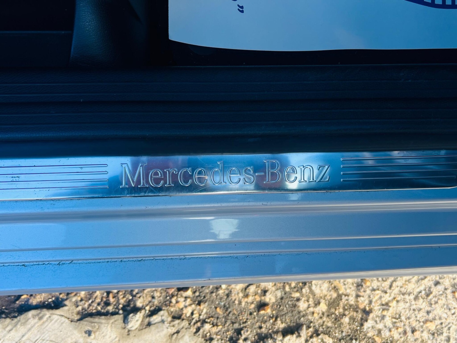 Used Mercedes-Benz B Class for sale - 77267859: Photo 16