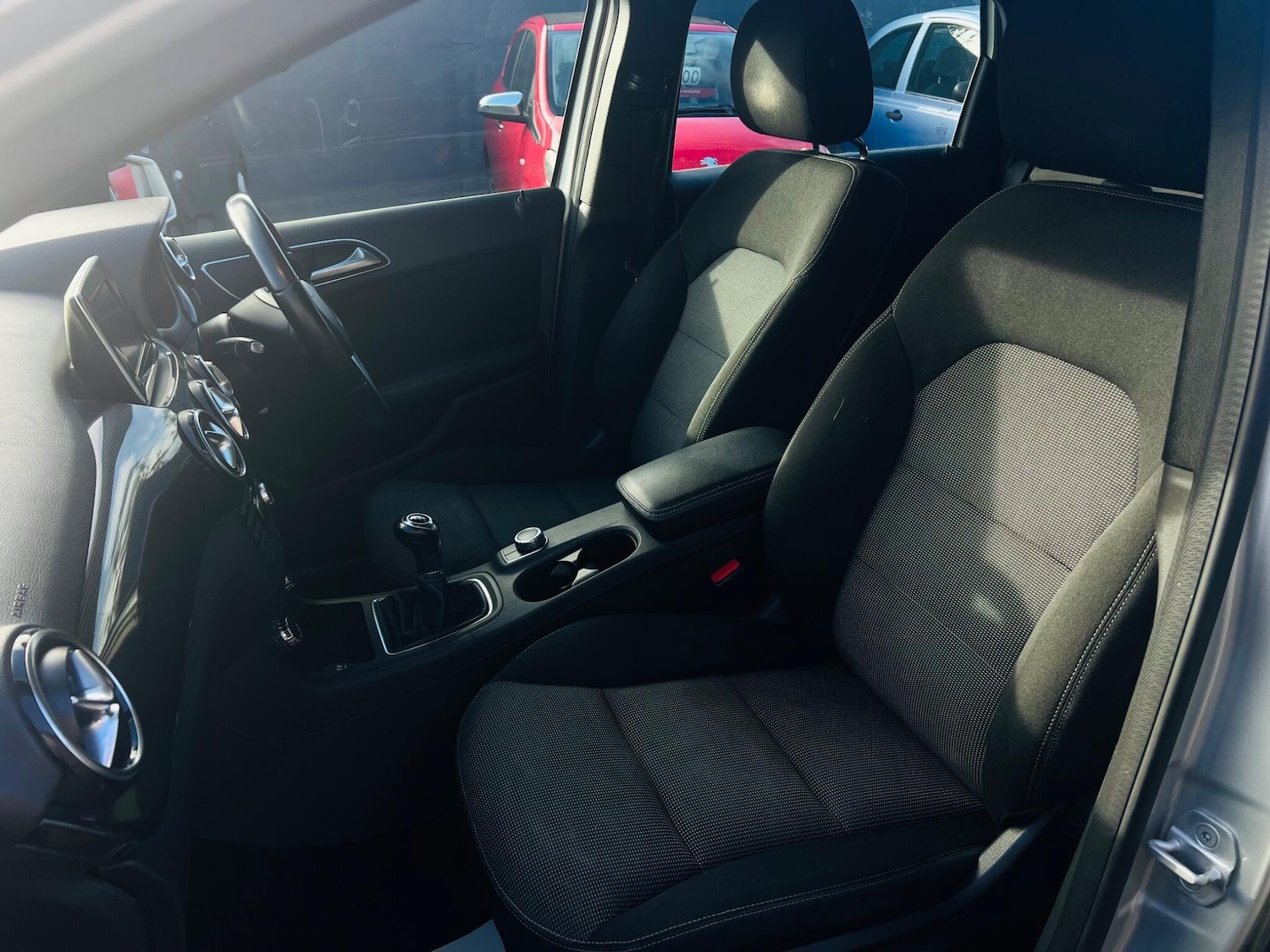 Used Mercedes-Benz B Class for sale - 77267859: Photo 17