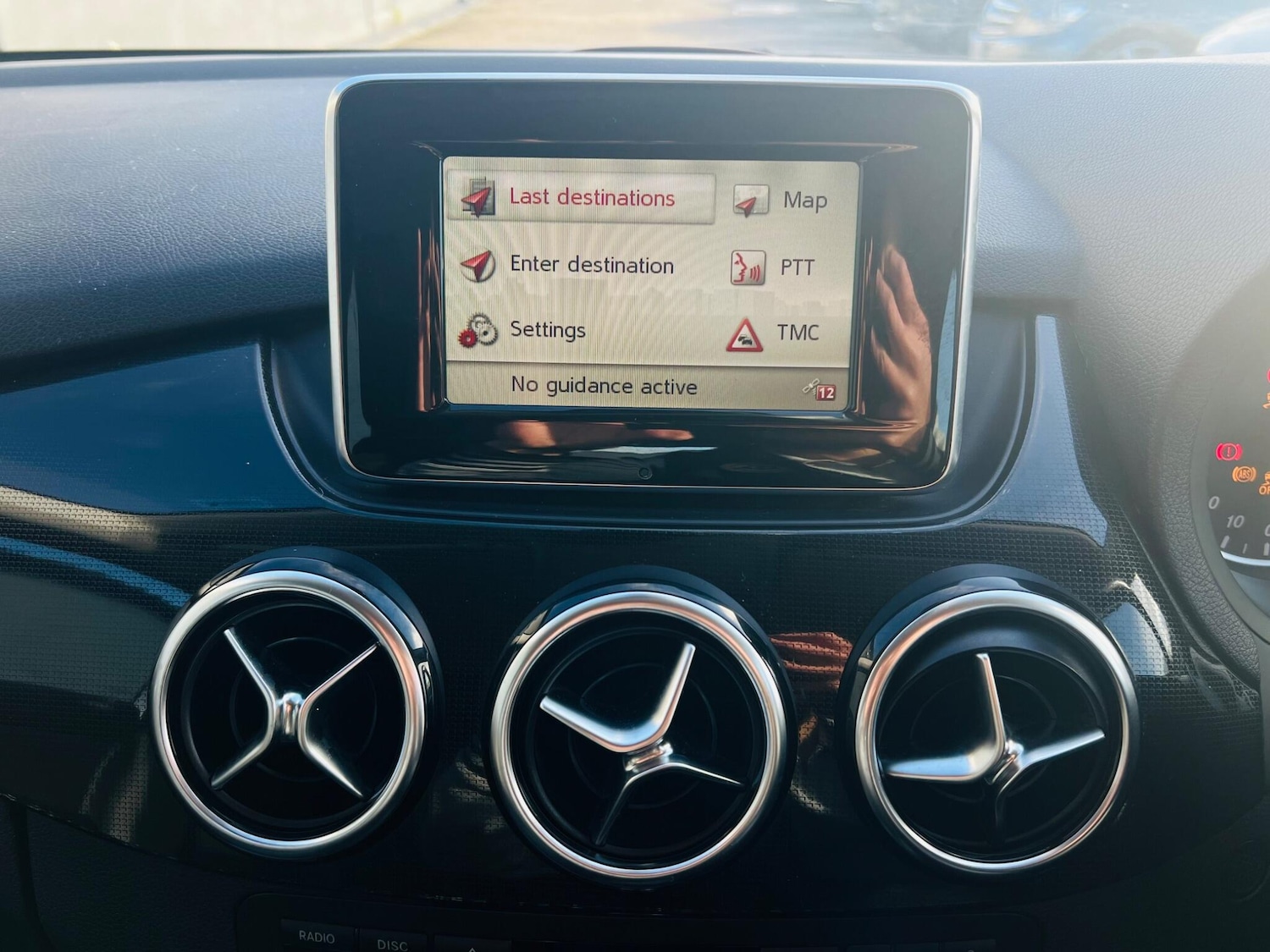 Used Mercedes-Benz B Class for sale - 77267859: Photo 24