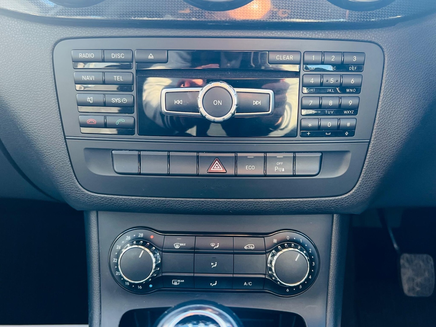 Used Mercedes-Benz B Class for sale - 77267859: Photo 27