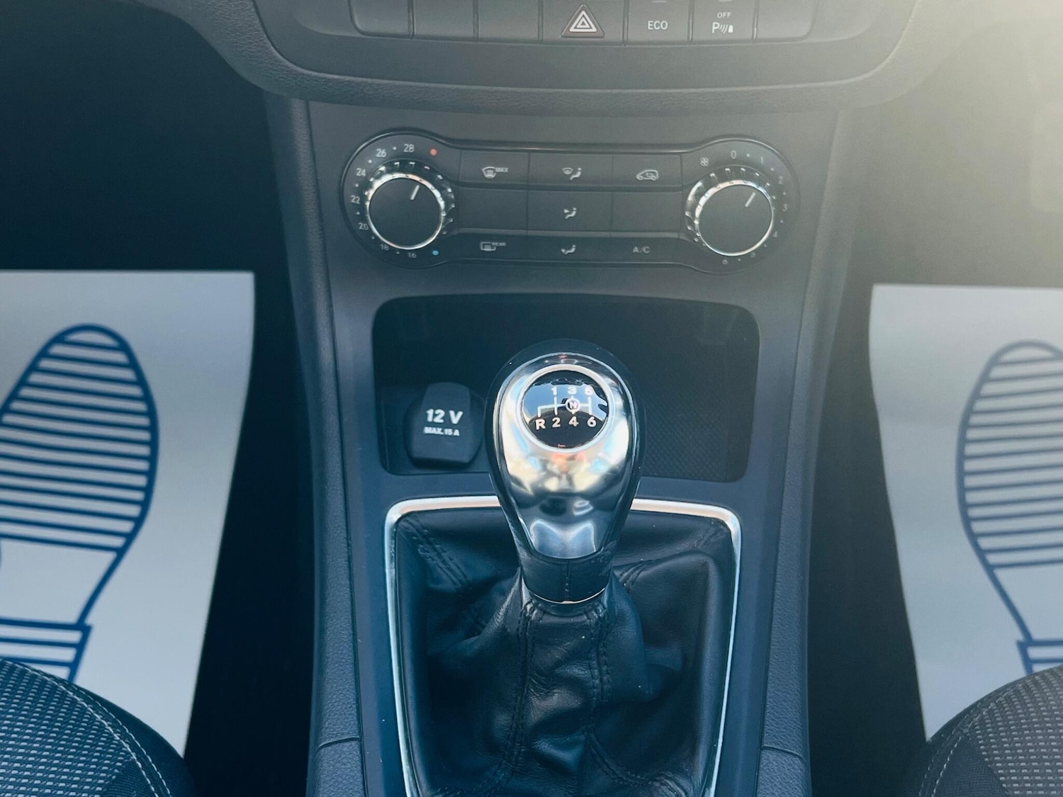 Used Mercedes-Benz B Class for sale - 77267859: Photo 30