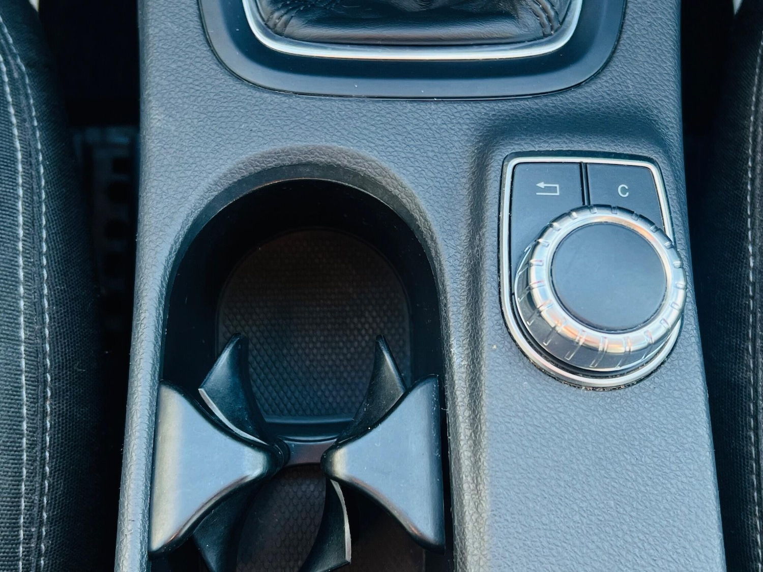 Used Mercedes-Benz B Class for sale - 77267859: Photo 31