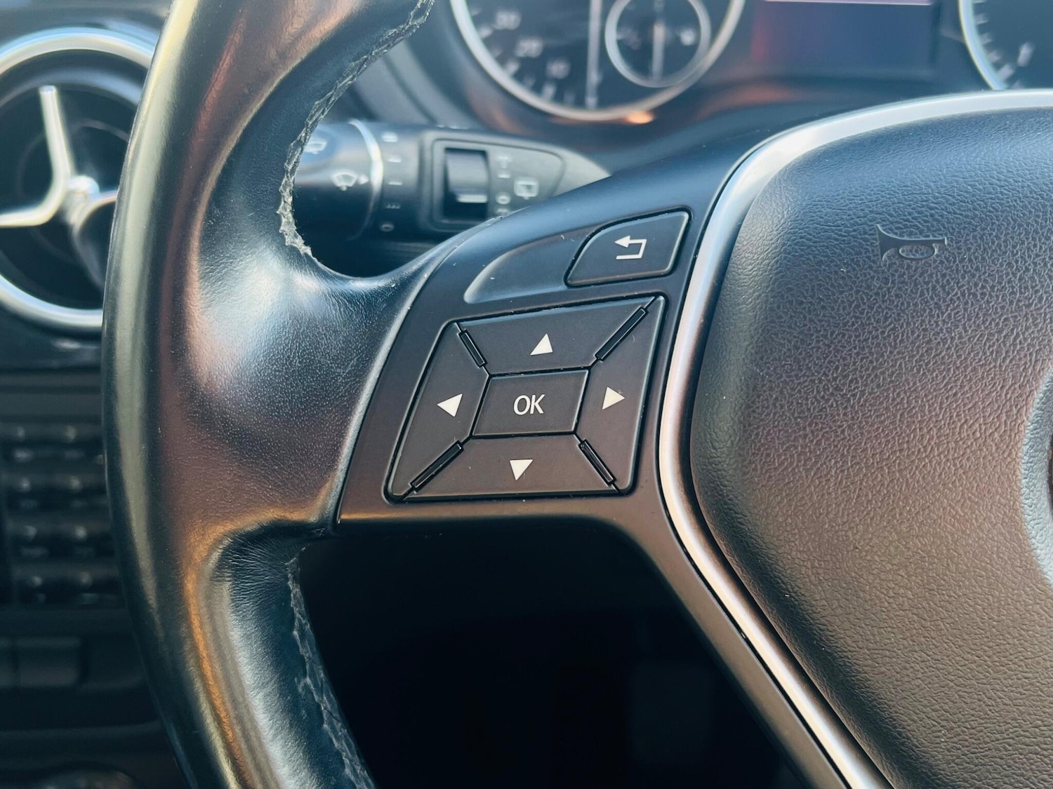 Used Mercedes-Benz B Class for sale - 77267859: Photo 34