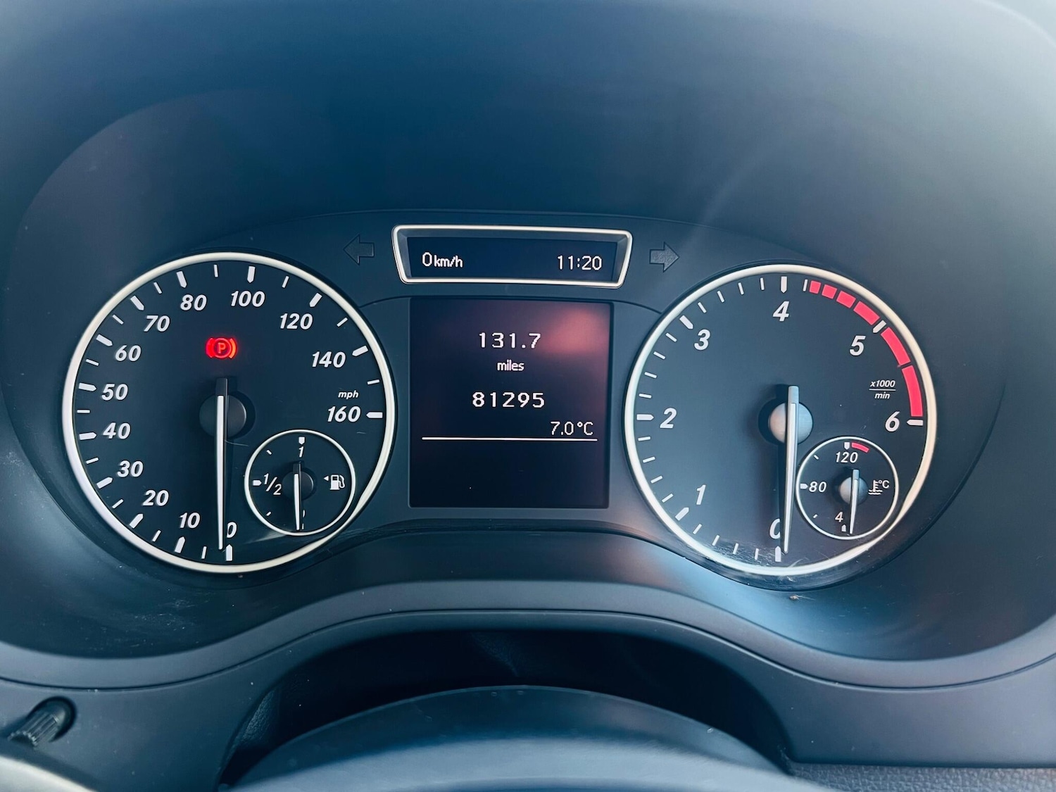 Used Mercedes-Benz B Class for sale - 77267859: Photo 35